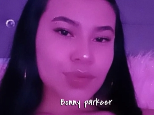 Bonny_parkeer