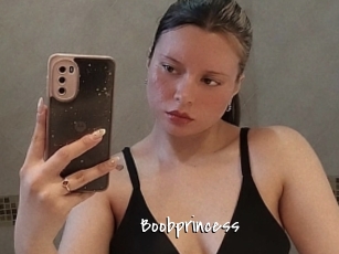 Boobprincess