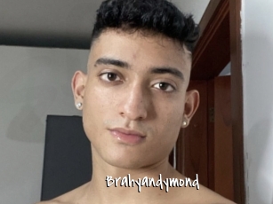 Brahyandymond