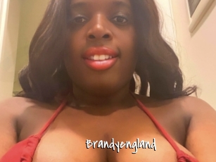 Brandyengland