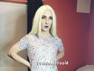 Brannaghkeela