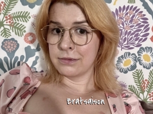 Bratsaison