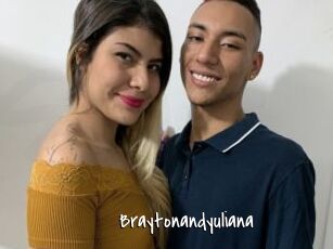 Braytonandyuliana