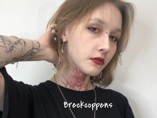 Breckcoppens