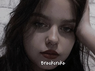 Breckcroke