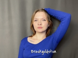 Breckgoldston