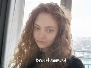 Breckhammond