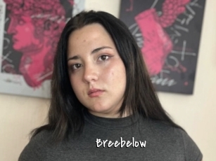 Breebelow