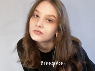 Breegracey