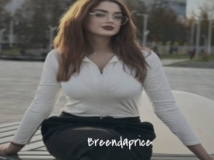 Breendaprice