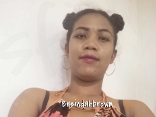 Breindahbrown