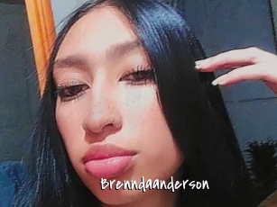 Brenndaanderson