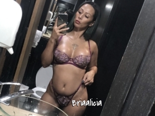 Briaalicia