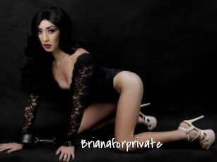 Brianaforprivate