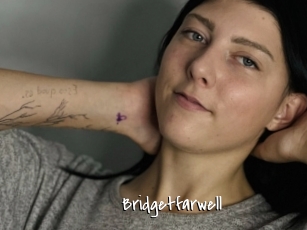 Bridgetfarwell