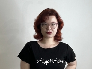 Bridgetfrickey