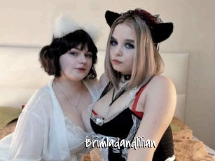 Brimladandlilian