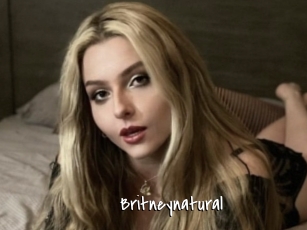 Britneynatural