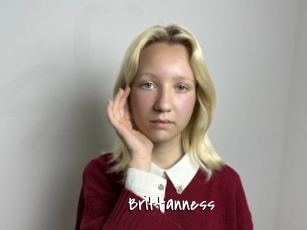 Brittanness