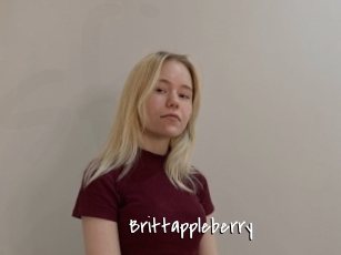 Brittappleberry