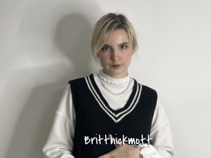 Britthickmott