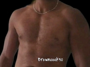 Browncock30