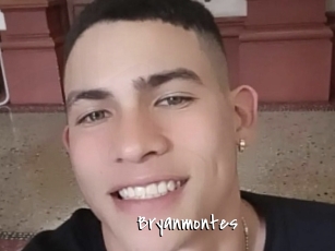 Bryanmontes