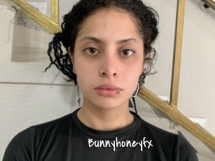 Bunnyhoneyfx