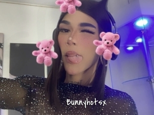 Bunnyhotsx