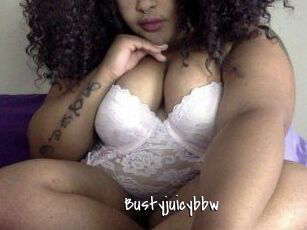 Bustyjuicybbw