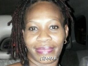 CHAMAR