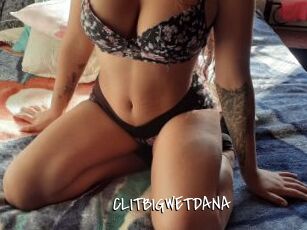 CLITBIGWETDANA