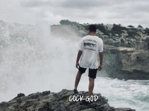 COCKGOD