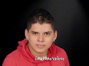 CaetanoVeloso Sexy Footjobs