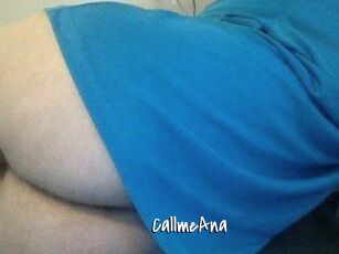 CallmeAna