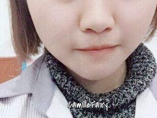 CamilleFairy