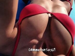 CammeronSex69