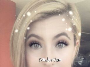 Candee_Cum Sexy Footjobs