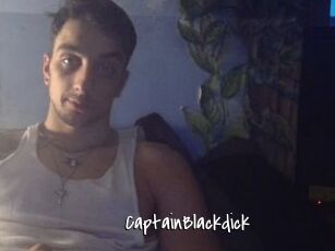 CaptainBlackdick