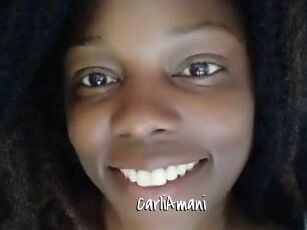 Carli_Amani Sexy Footjobs