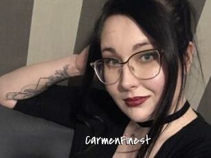 CarmenFinest