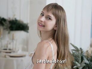 CarolineHotGirl