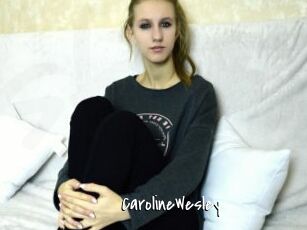 CarolineWesley