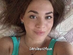 CarolineXMoon Sexy Footjobs