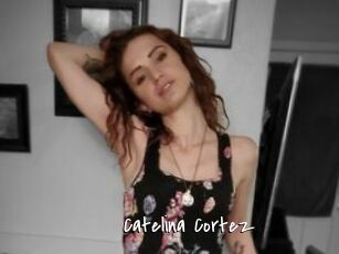 Catelina_Cortez Sexy Footjobs