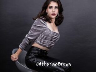 CatherineBrown