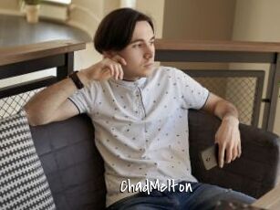 ChadMelton Sexy Footjobs