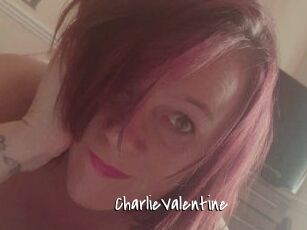 Charlie_Valentine Sexy Footjobs