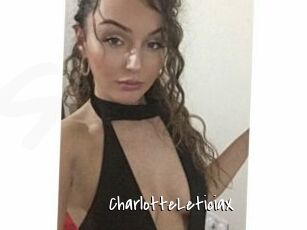 CharlotteLeticiaX