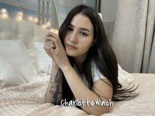 CharlotteWinch Sexy Footjobs